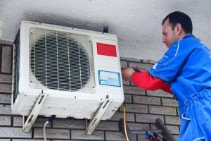 24/7 and Emergency HVAC Near Huber Heights, OH | Air Conidtioning and Heating Contractors