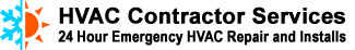 Huber Heights HVAC Services